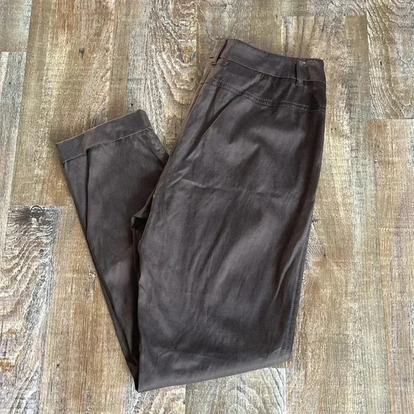 Tuzzi |  Moto Jacket / Pant Set - Picture 3 of 15